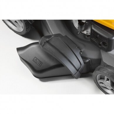 Stiga Combi 955 VE 8