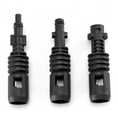 Adapterių komplektas Adapterių komplektas