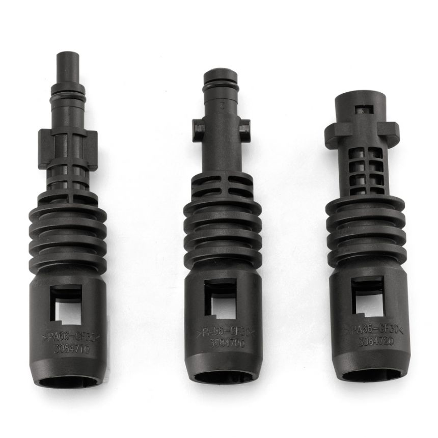 Adapterių komplektas Adapterių komplektas