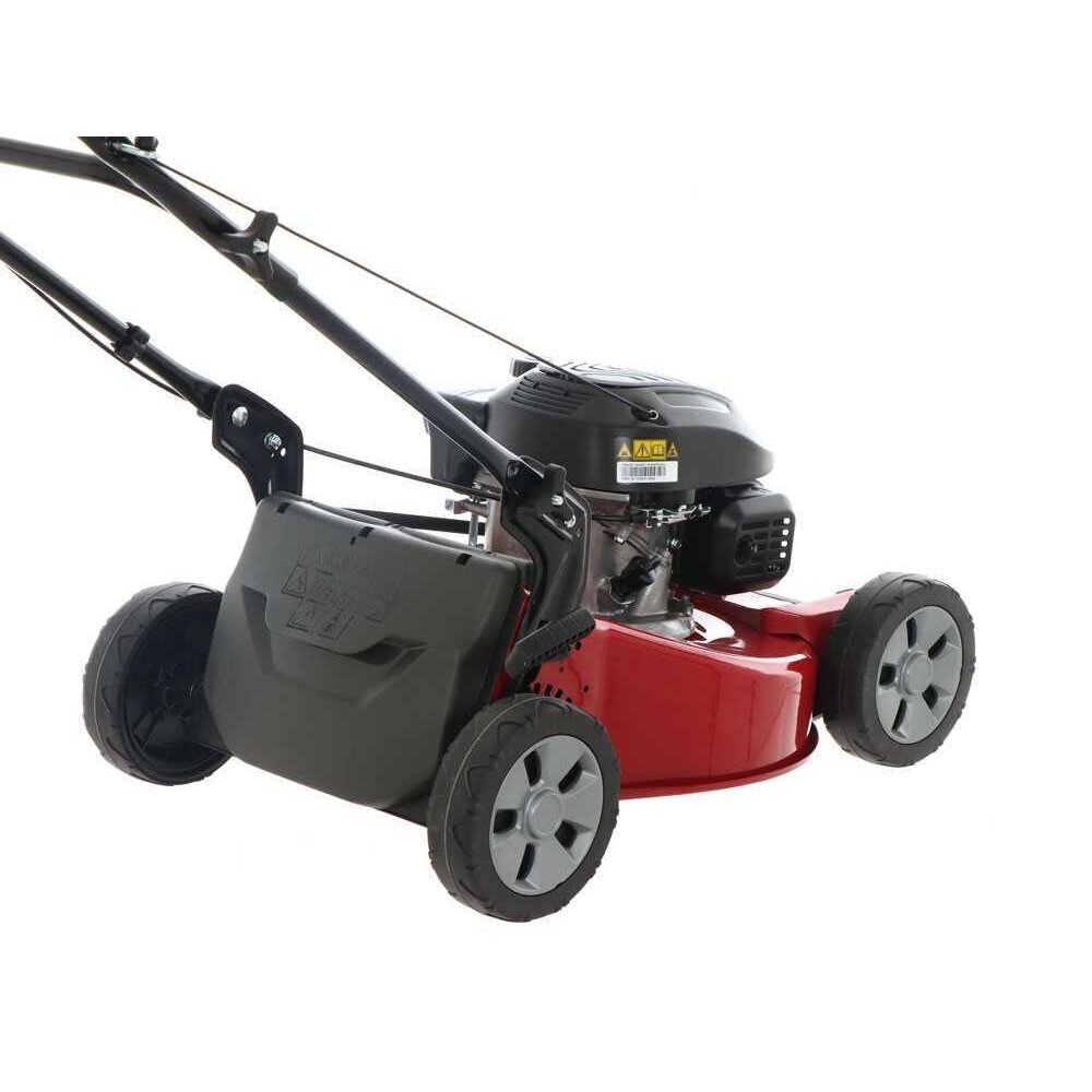 Castelgarden XC 43 8 Castelgarden XC 43 8