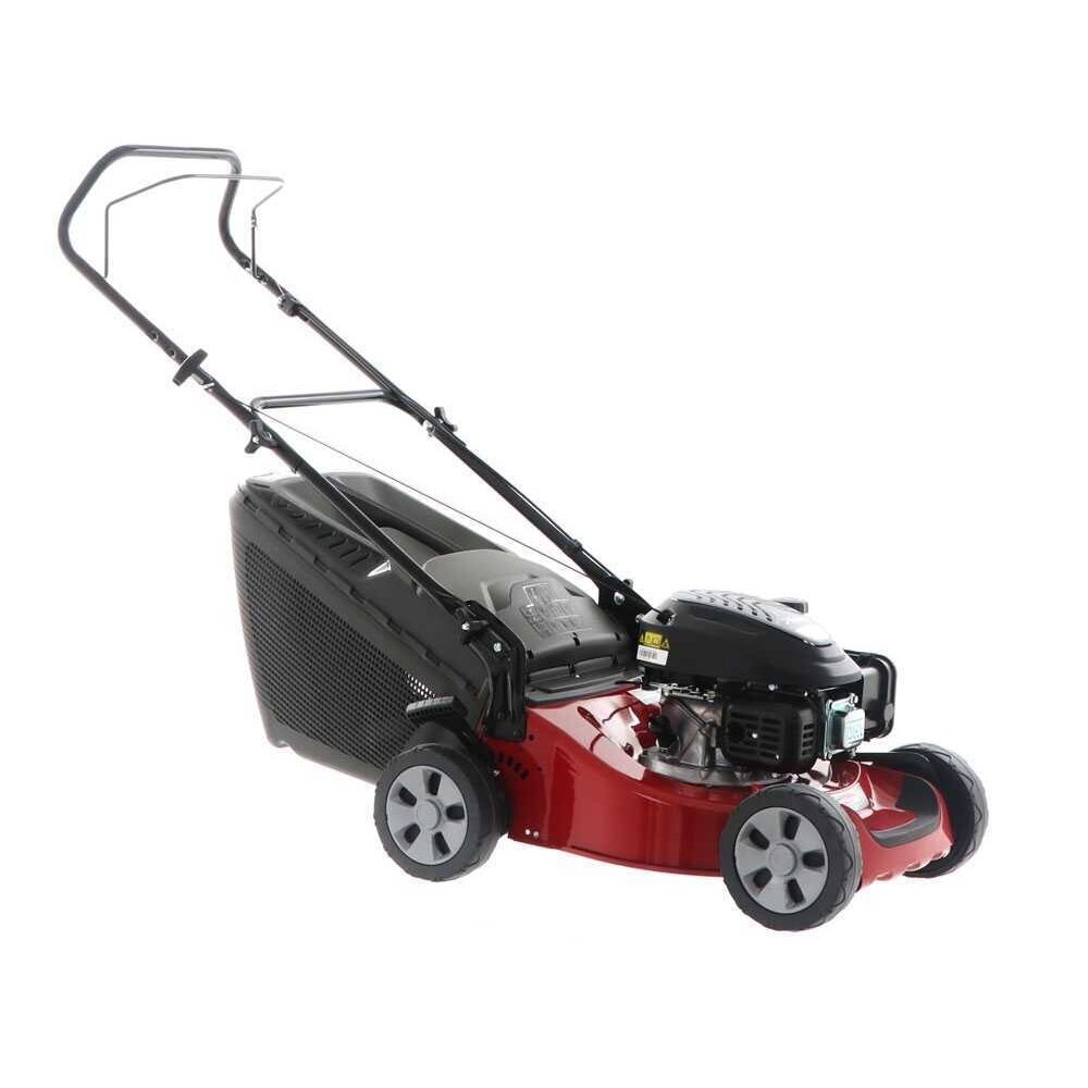 Castelgarden XC 43 1