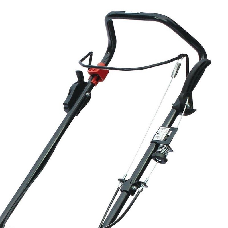 Eurosystems SC 42 su B&S varikliu nuoma 3 Eurosystems SC 42 su B&S varikliu nuoma 3