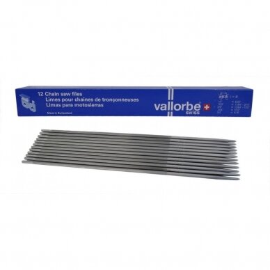 Galandimo dildė Vallorbe 7/32'' (5,5 mm.) Galandimo dildė Vallorbe 7/32'' (5,5 mm.)