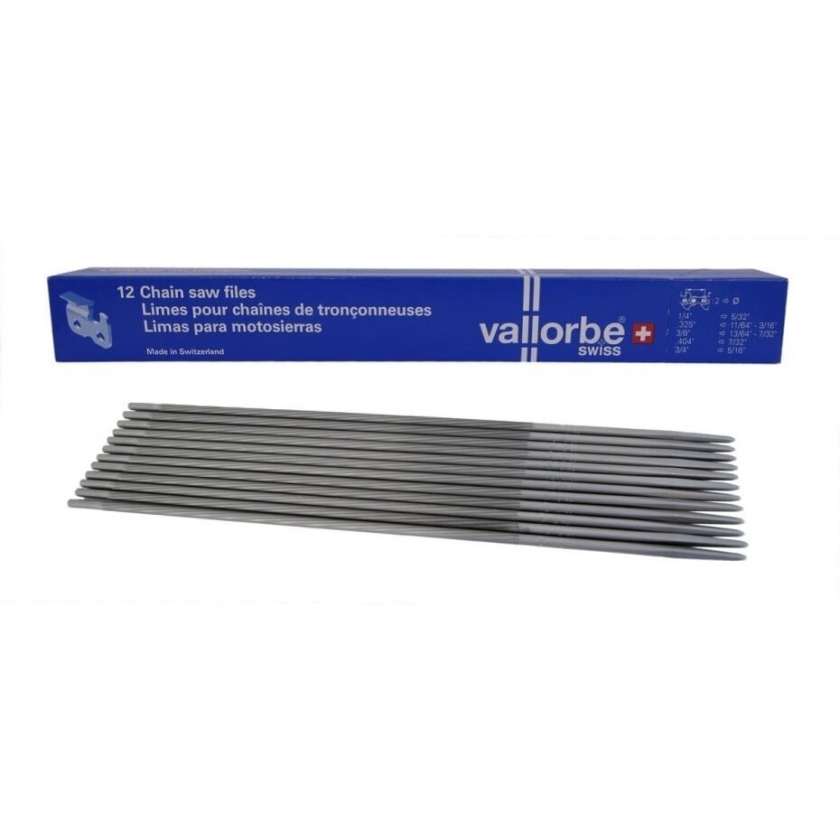 Galandimo dildė Vallorbe 7/32'' (5,5 mm.) Galandimo dildė Vallorbe 7/32'' (5,5 mm.)