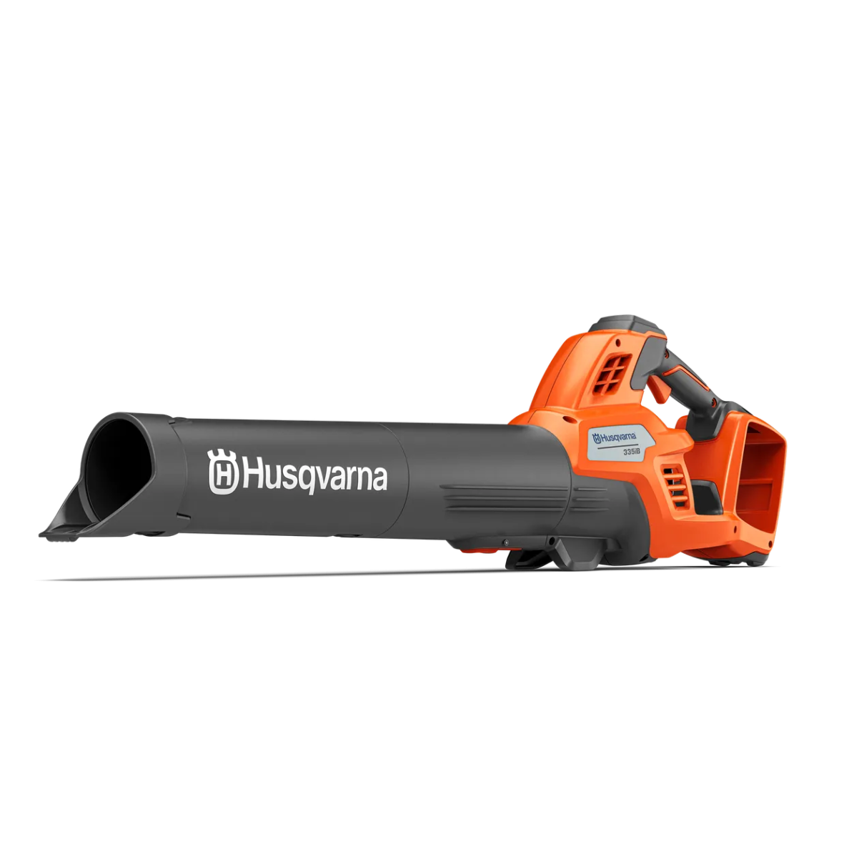 HUSQVARNA 335iB HUSQVARNA 335iB