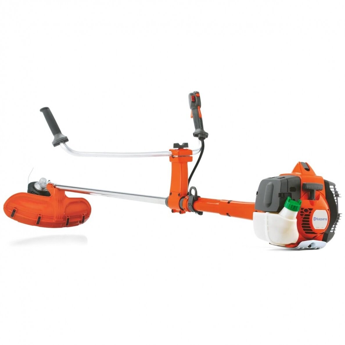 HUSQVARNA 535RXT HUSQVARNA 535RXT