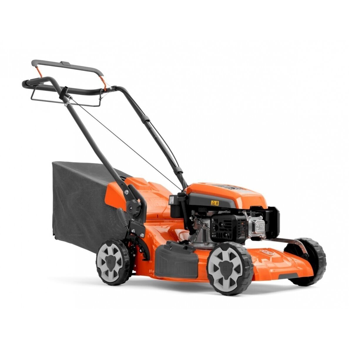HUSQVARNA LC 151