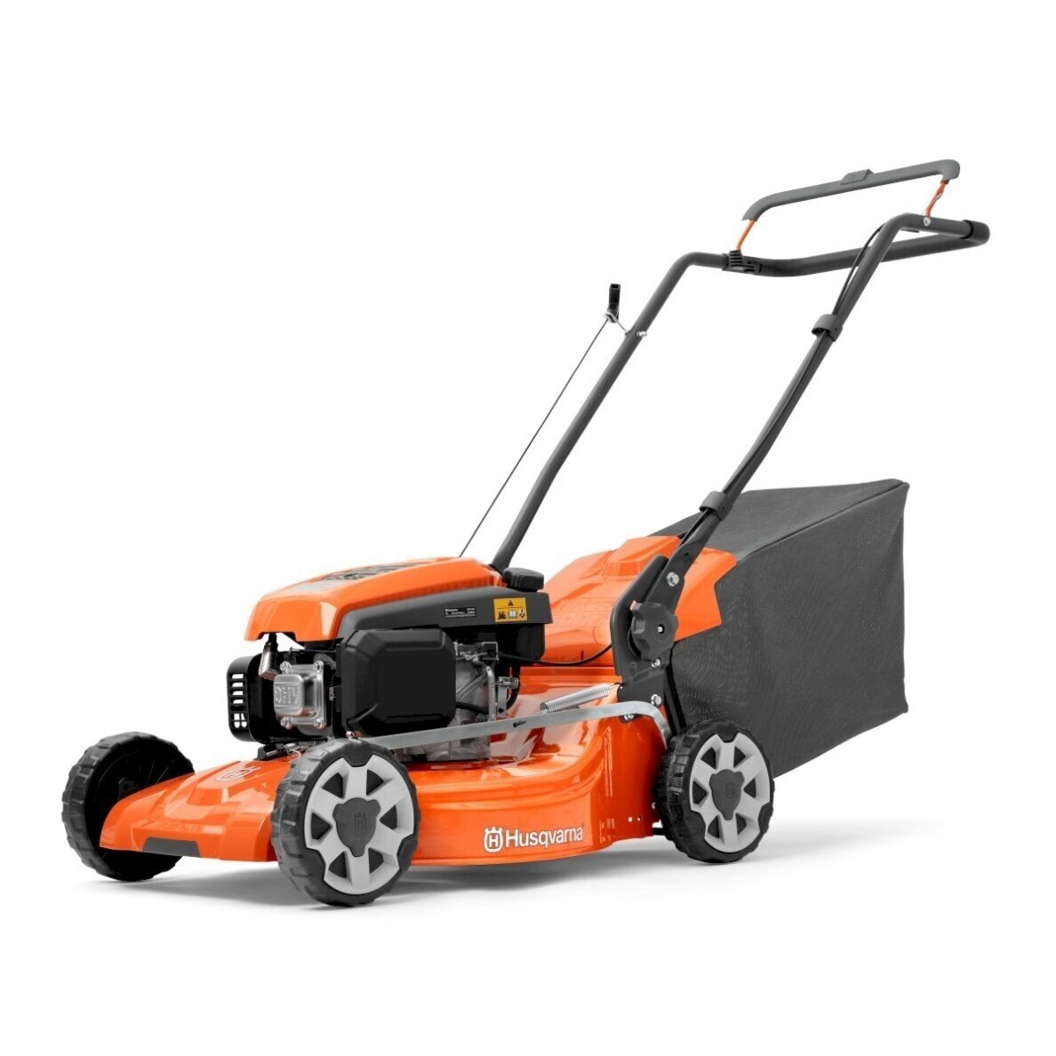 HUSQVARNA LC 151 2
