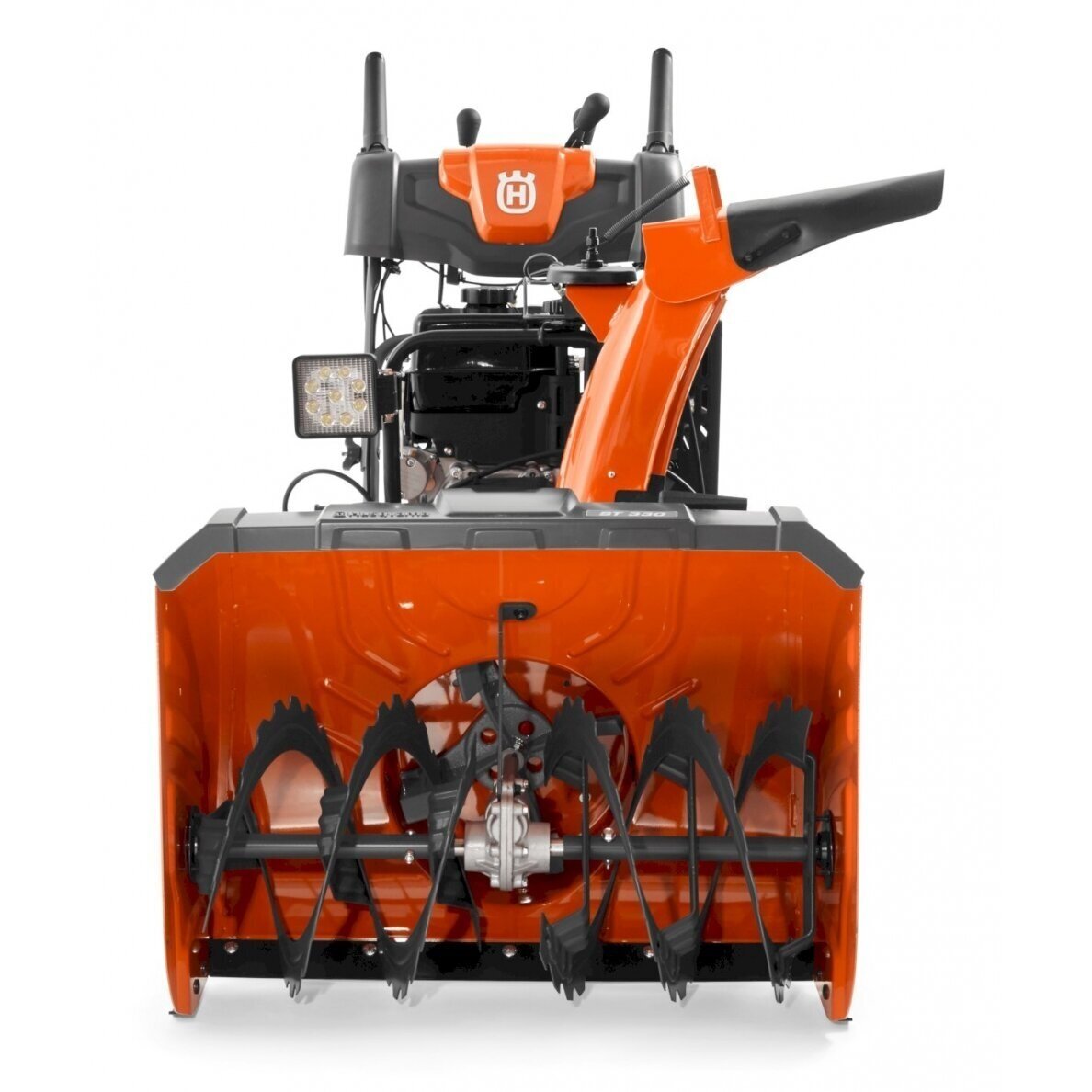 HUSQVARNA ST 324 1 HUSQVARNA ST 324 1