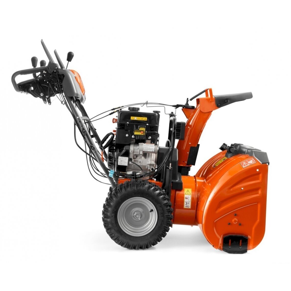 HUSQVARNA ST 324 4 HUSQVARNA ST 324 4