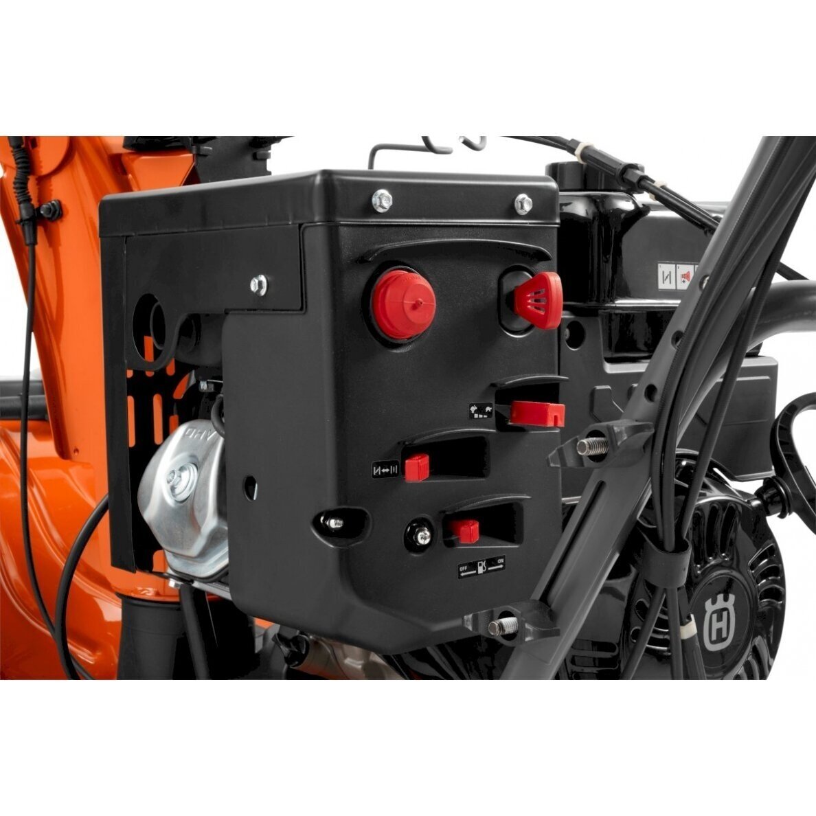 HUSQVARNA ST 324 7 HUSQVARNA ST 324 7