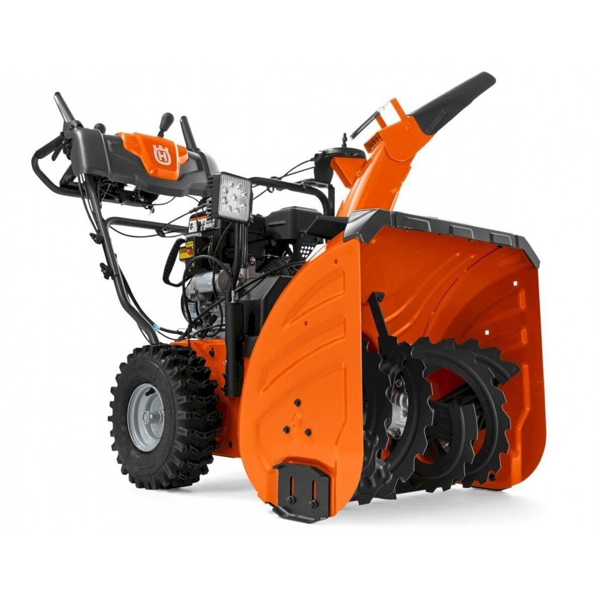HUSQVARNA ST 324 HUSQVARNA ST 324