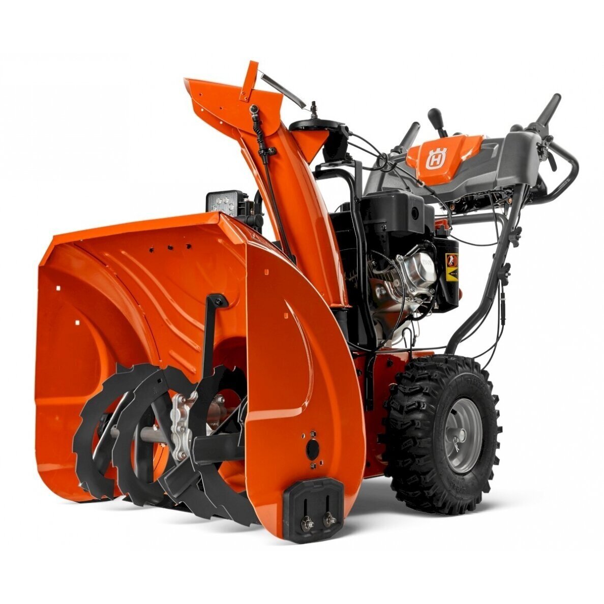 HUSQVARNA ST 224 1