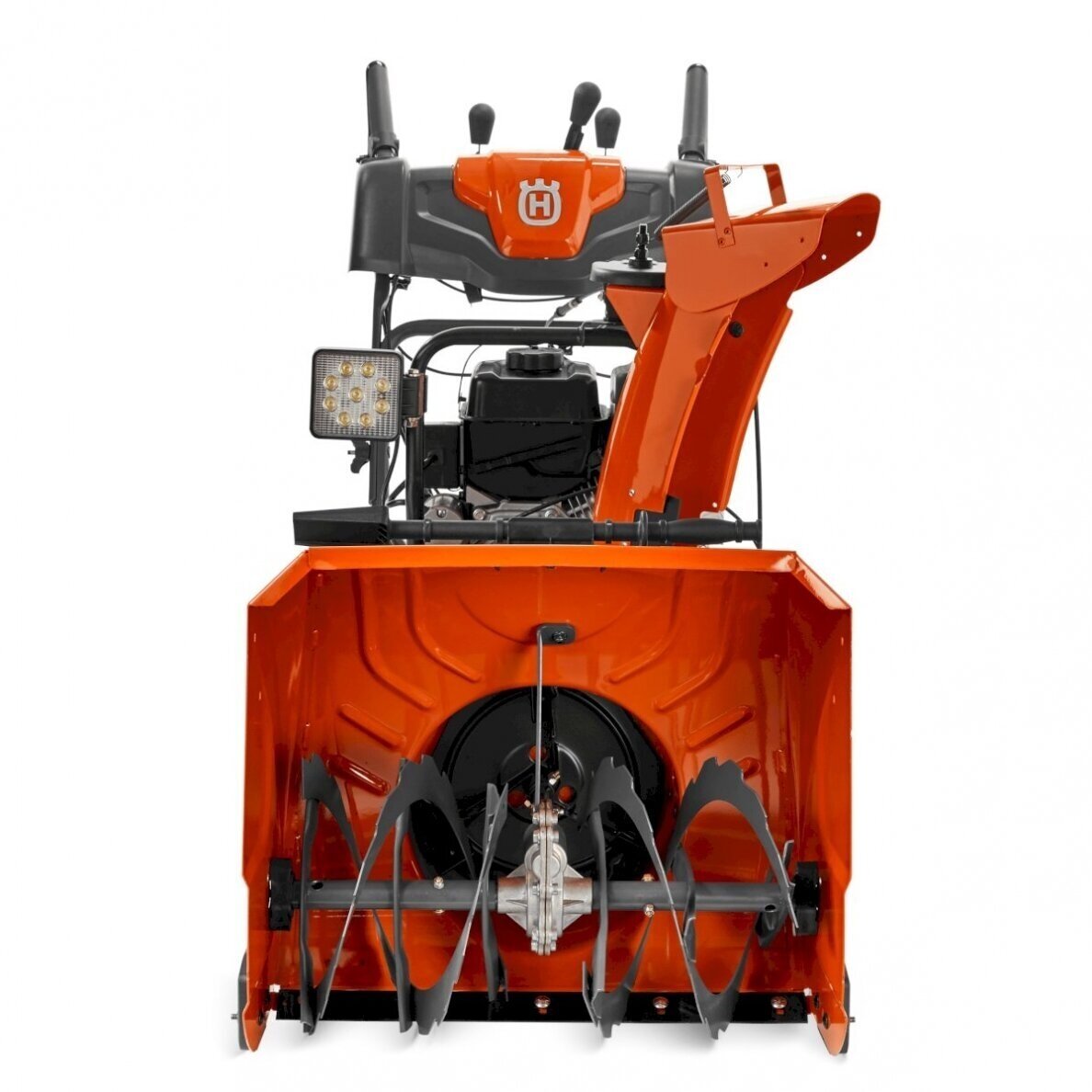 HUSQVARNA ST 224 2
