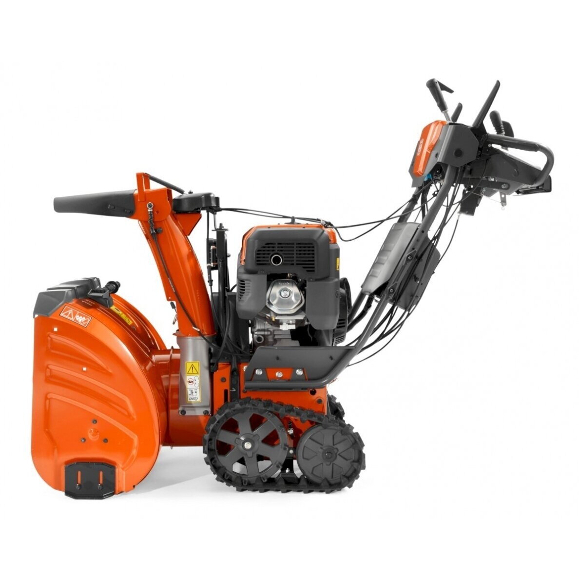 HUSQVARNA ST 424T 2 HUSQVARNA ST 424T 2