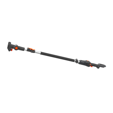 HUSQVARNA Aspire™ Pole-P4A prailginimas HUSQVARNA Aspire™ Pole-P4A prailginimas