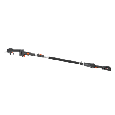 HUSQVARNA Aspire PS30X-P4A sekatorius su prailgintu kotu HUSQVARNA Aspire PS30X-P4A sekatorius su prailgintu kotu