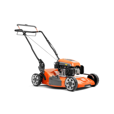 HUSQVARNA LB 256SP HUSQVARNA LB 256SP