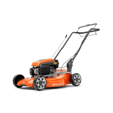 HUSQVARNA LB 256SP 2
