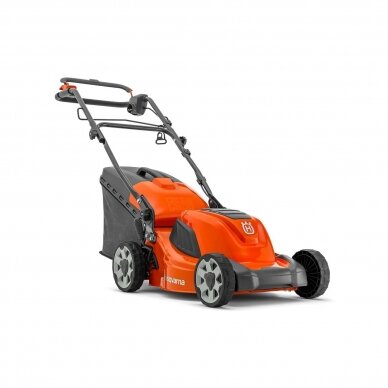 HUSQVARNA LC 141C HUSQVARNA LC 141C