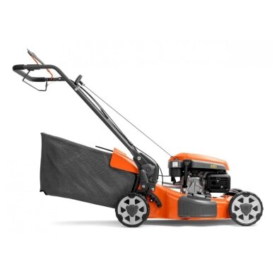 HUSQVARNA LC 151 1