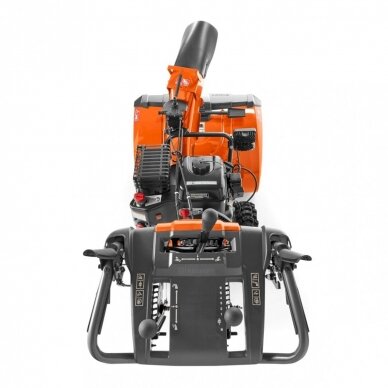 HUSQVARNA ST 324 2 HUSQVARNA ST 324 2