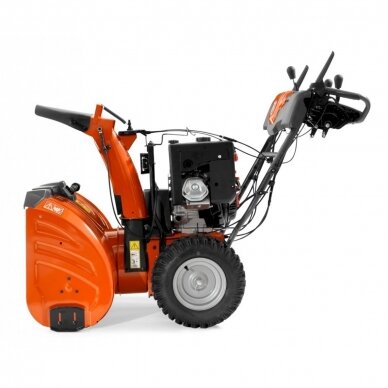 HUSQVARNA ST 324 3