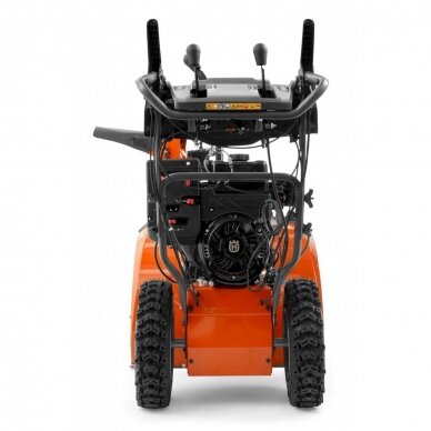HUSQVARNA ST 324 5
