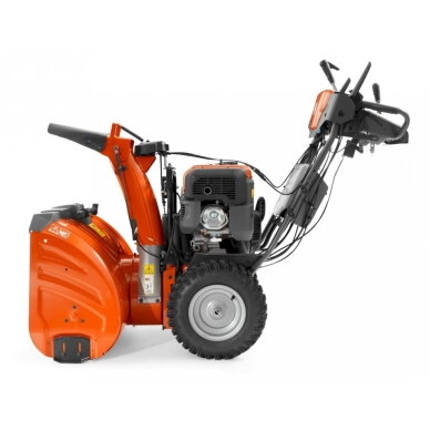 HUSQVARNA ST 430 3