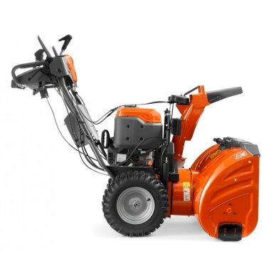 HUSQVARNA ST 427 2