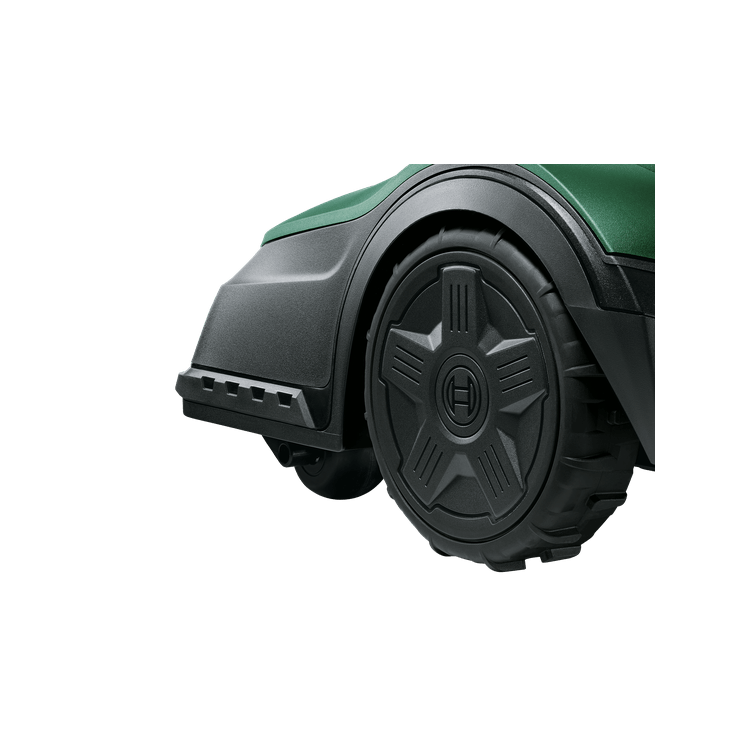 Indego S+ 500 2