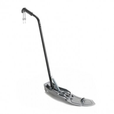Mulčiavimo priedas 66 cm. Mulčiavimo priedas 66 cm.