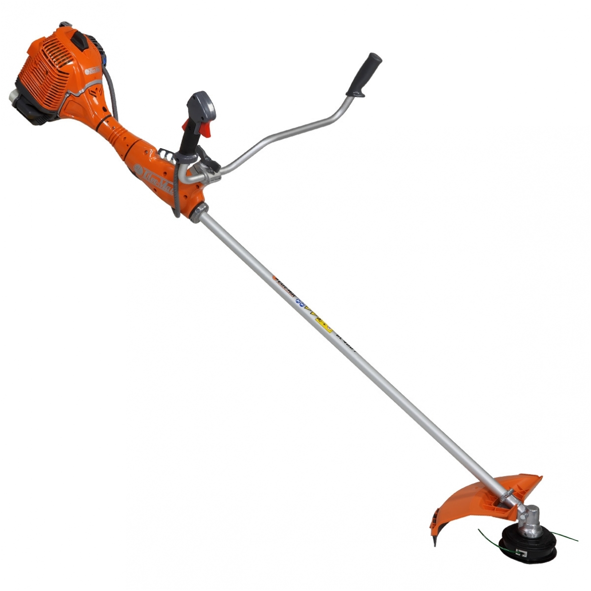 Oleo-Mac BC 400T 1 Oleo-Mac BC 400T 1