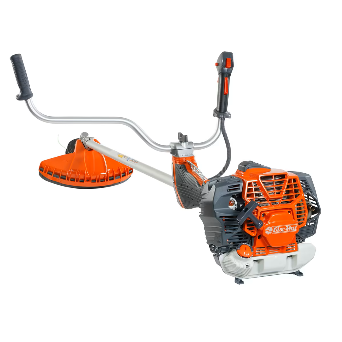 Oleo-Mac BC 540 Master 2