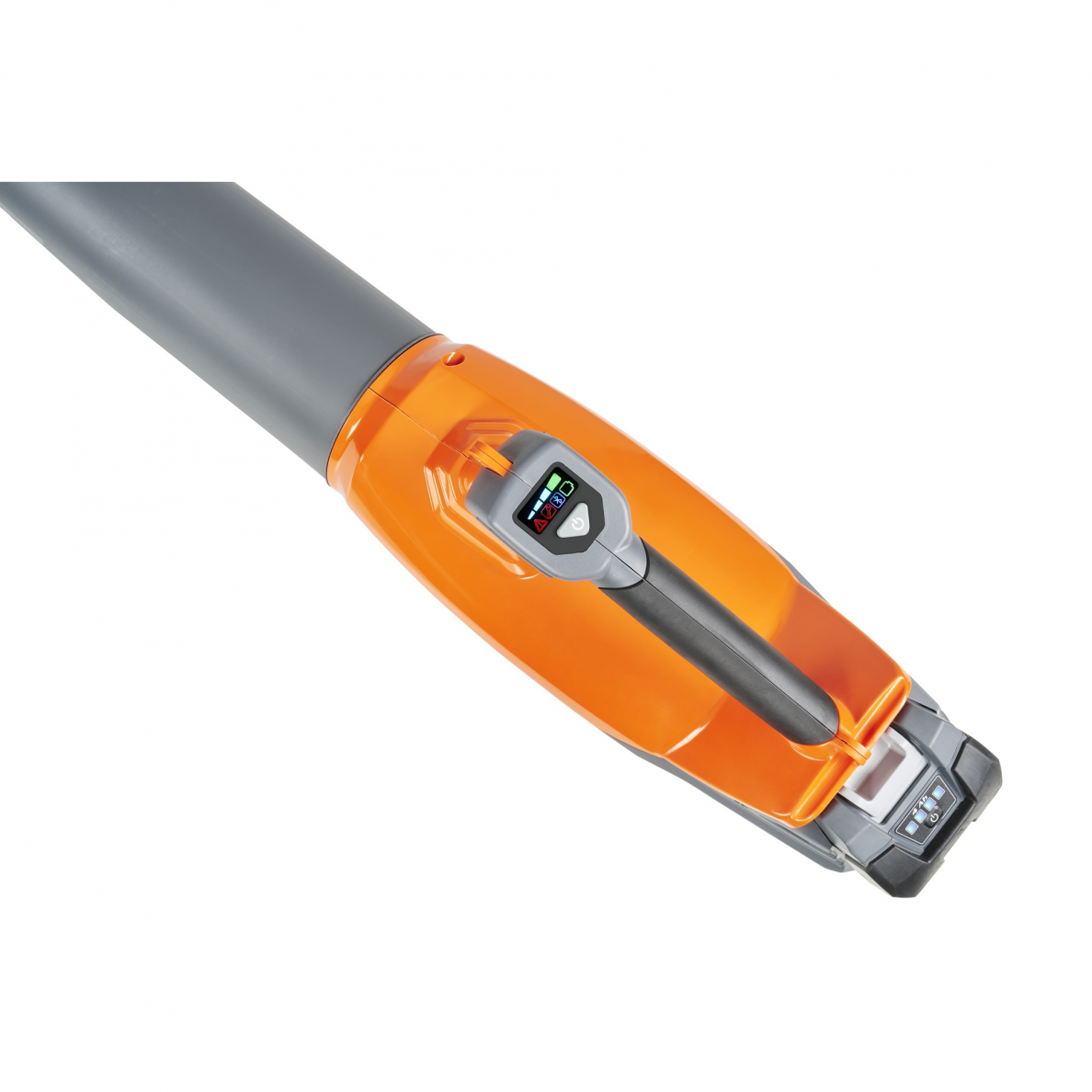 Oleo-Mac BVi 570 3