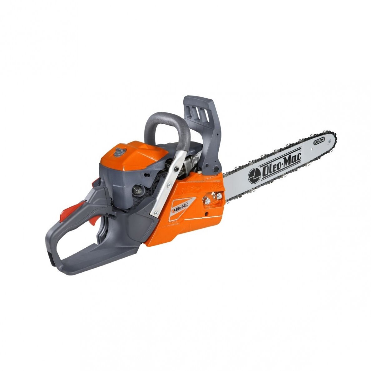 Oleo-Mac GSH 400 1