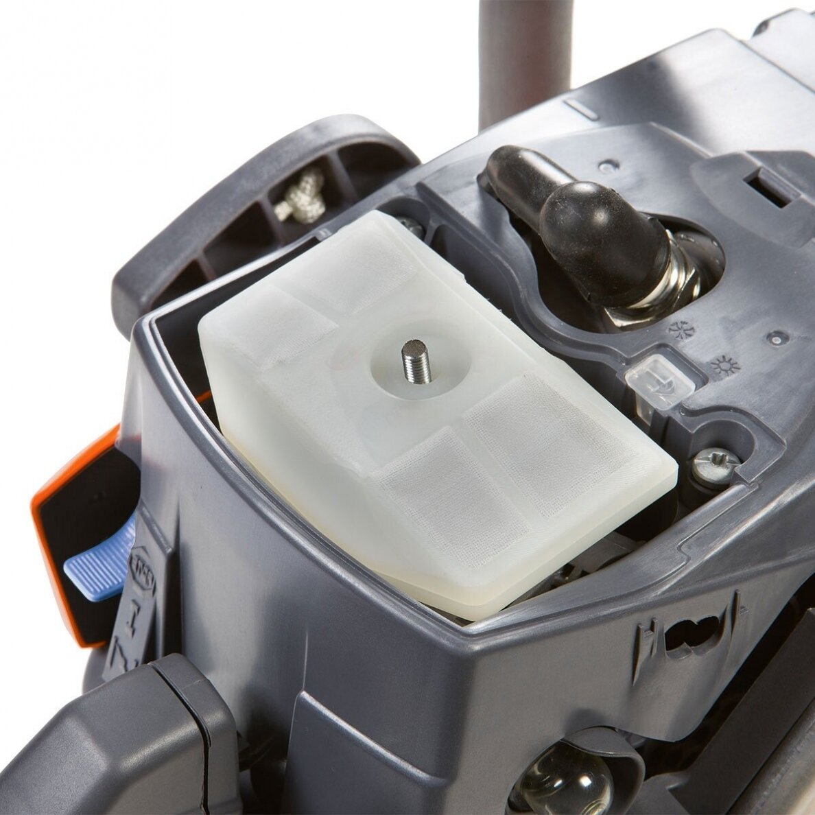 Oleo-Mac GSH 400 3 Oleo-Mac GSH 400 3
