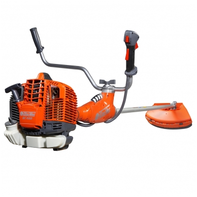Oleo-Mac BC 400T 2 Oleo-Mac BC 400T 2