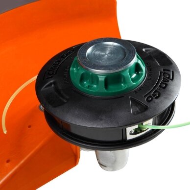 Oleo-Mac BC 540T 2