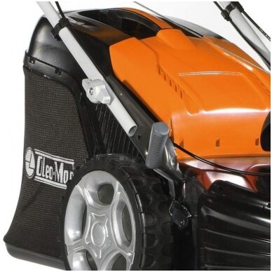 Oleo-Mac G 53 TK All Road Plus 4 3 Oleo-Mac G 53 TK All Road Plus 4 3