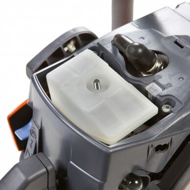 Oleo-Mac GSH 400 3