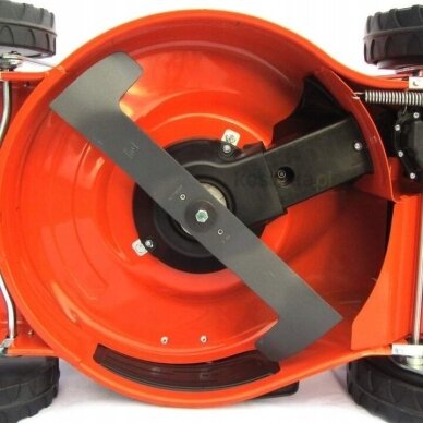 Oleo-Mac GV 48 TK All Road Plus 4E 3 Oleo-Mac GV 48 TK All Road Plus 4E 3