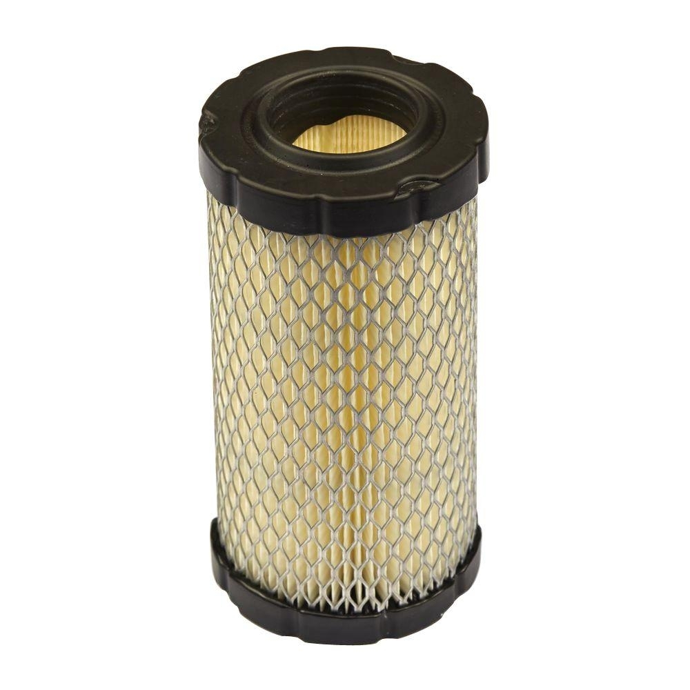 Oro filtras