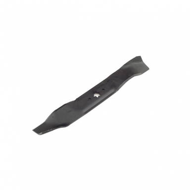 Mulčiuojantis peilis MTD traktoriukams, 49 cm. (96 cm. dekoms) Mulčiuojantis peilis MTD traktoriukams, 49 cm. (96 cm. dekoms)