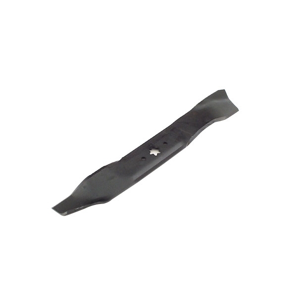 Mulčiuojantis peilis MTD traktoriukams, 49 cm. (96 cm. dekoms) Mulčiuojantis peilis MTD traktoriukams, 49 cm. (96 cm. dekoms)