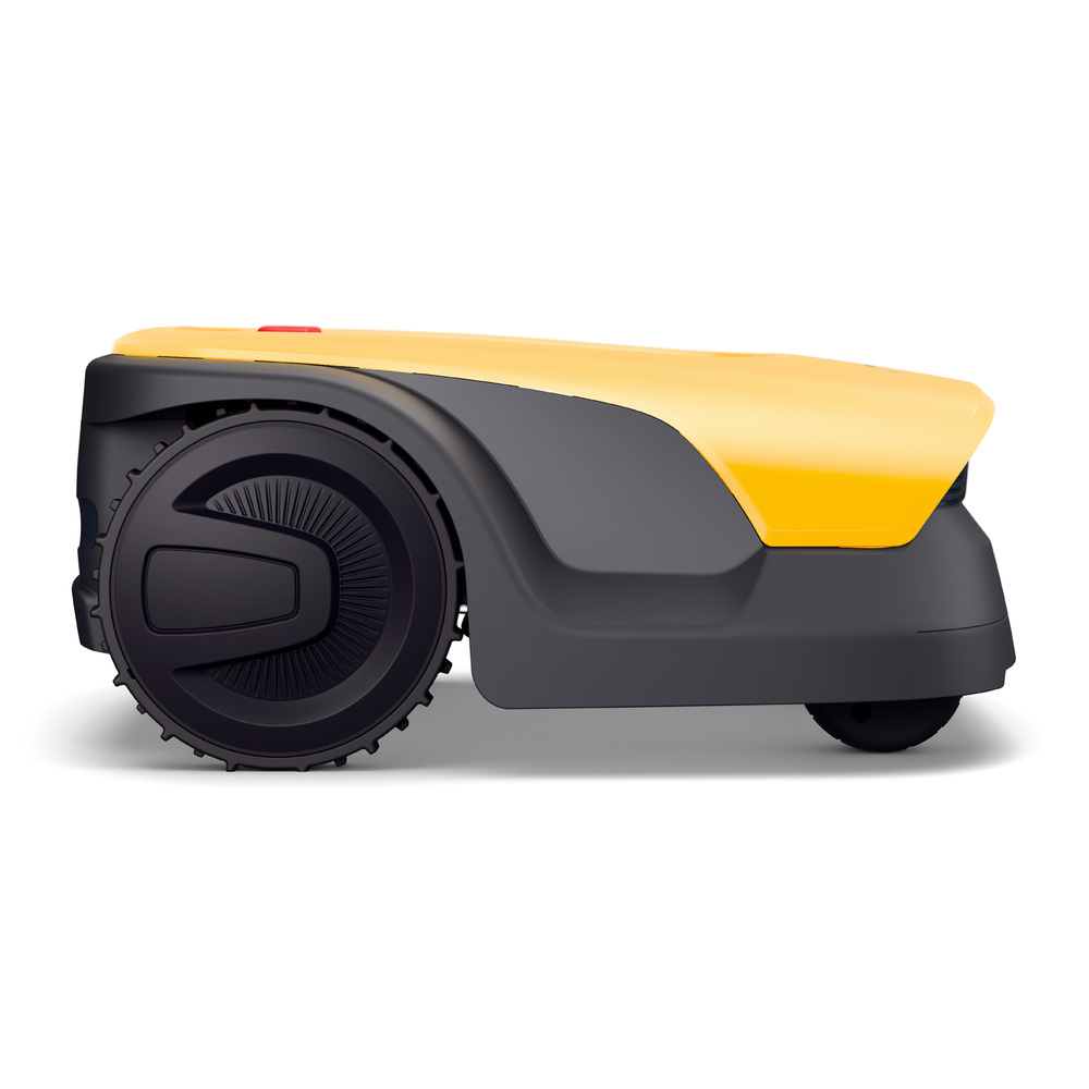Stiga A 15v 7