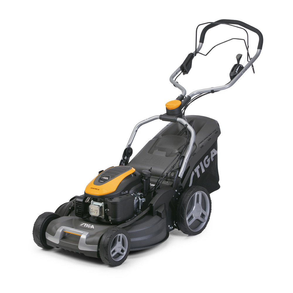 Stiga Combi 955 VE 1