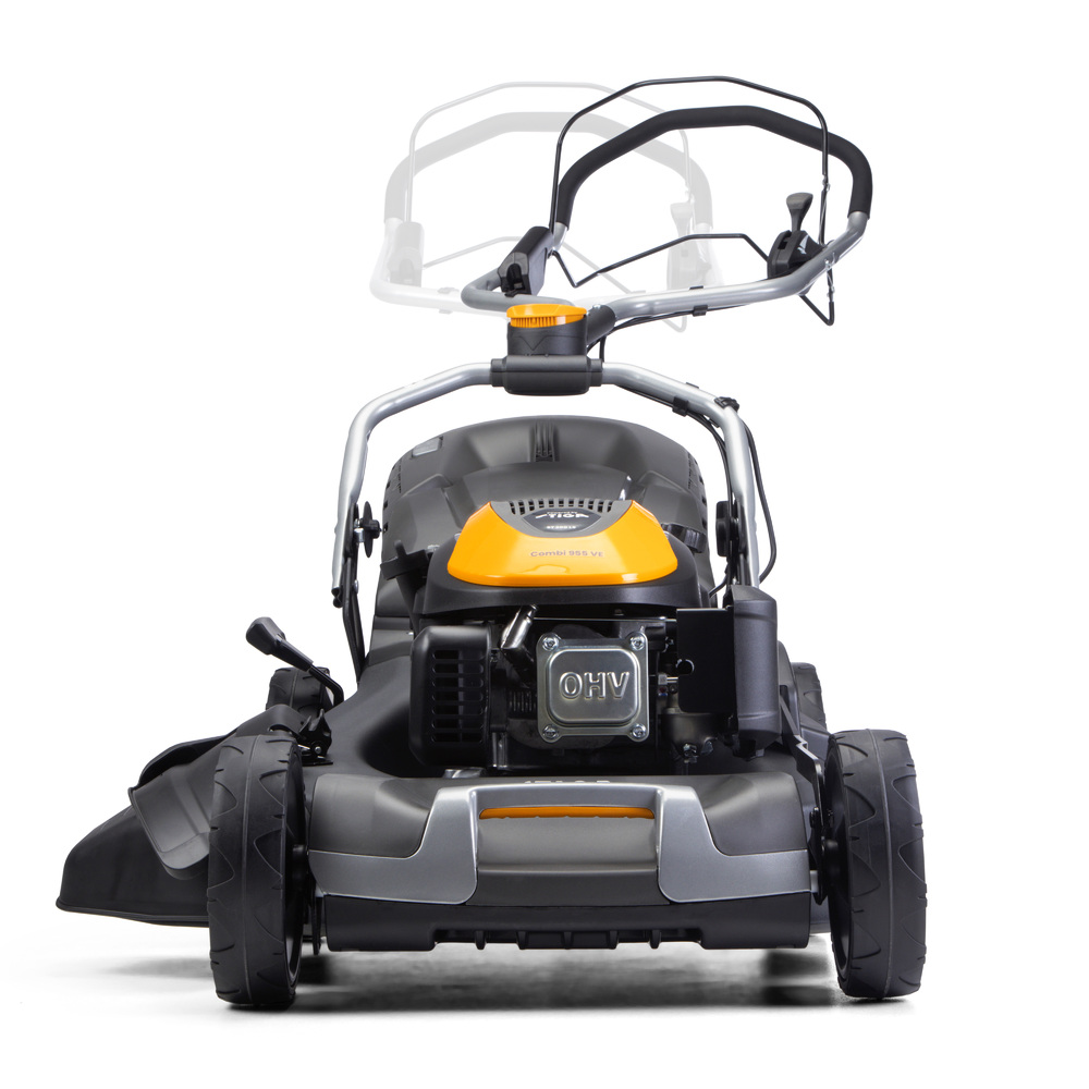 Stiga Combi 955 VE 3 Stiga Combi 955 VE 3