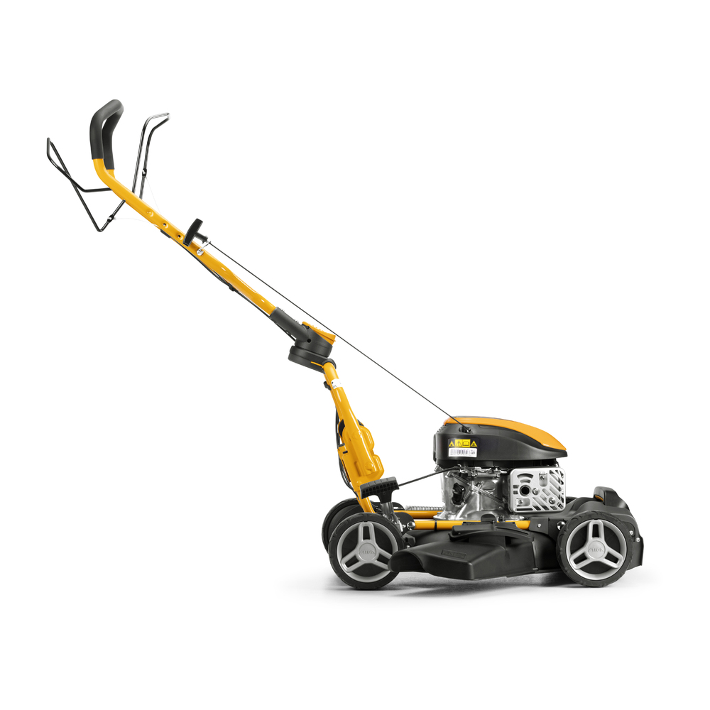 Stiga Multiclip 747 SD 2