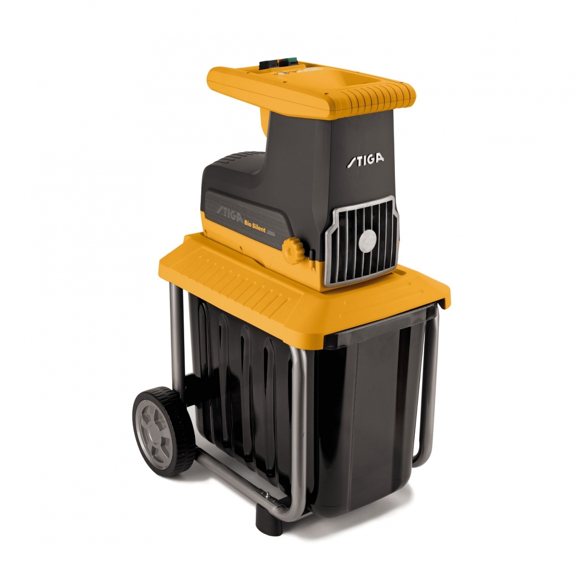 Stiga Bio Silent 2500 Stiga Bio Silent 2500